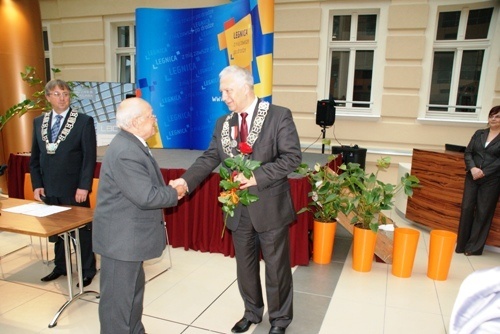 Doroczna, uroczysta sesja Rady Miejskiej